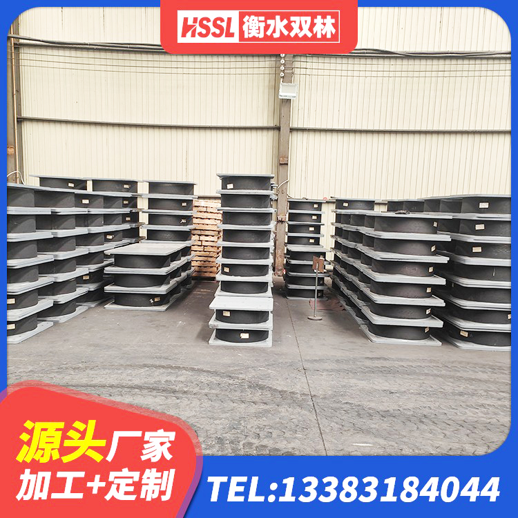 潘集区建筑抗震支座工厂生产厂家 潘集区橡胶隔震支座二型LRB700源头工厂 潘集区LNR1200橡胶隔震支座多少钱 潘集区LRB1100铅芯支座什么价格 - 第3张