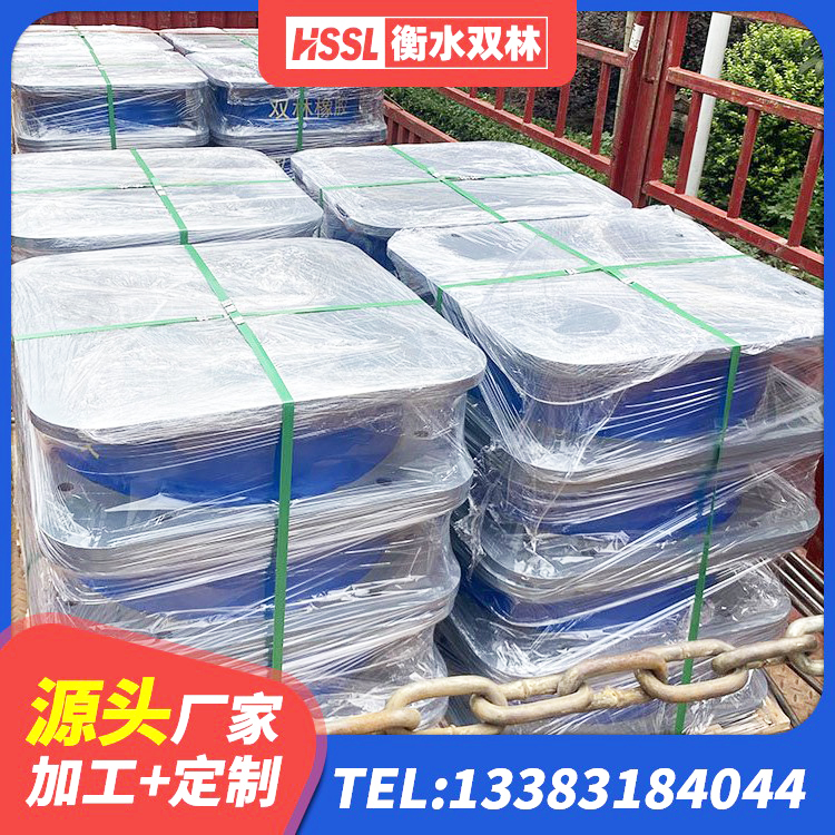 潘集区HDR700高阻尼建筑隔震支座源头工厂 潘集区LNR1100隔震支座生产加工 潘集区隔震支座综合单价 潘集区LNR600建筑橡胶隔震支座生产厂家 - 第1张