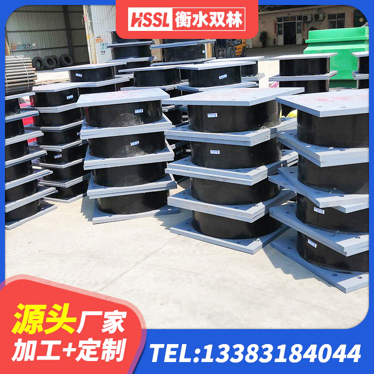 潘集区LNR抗震支座源头工厂 潘集区建筑隔震减震装置源头工厂 潘集区LNR橡胶支座 潘集区LNR1100橡胶支座多少钱 - 第3张