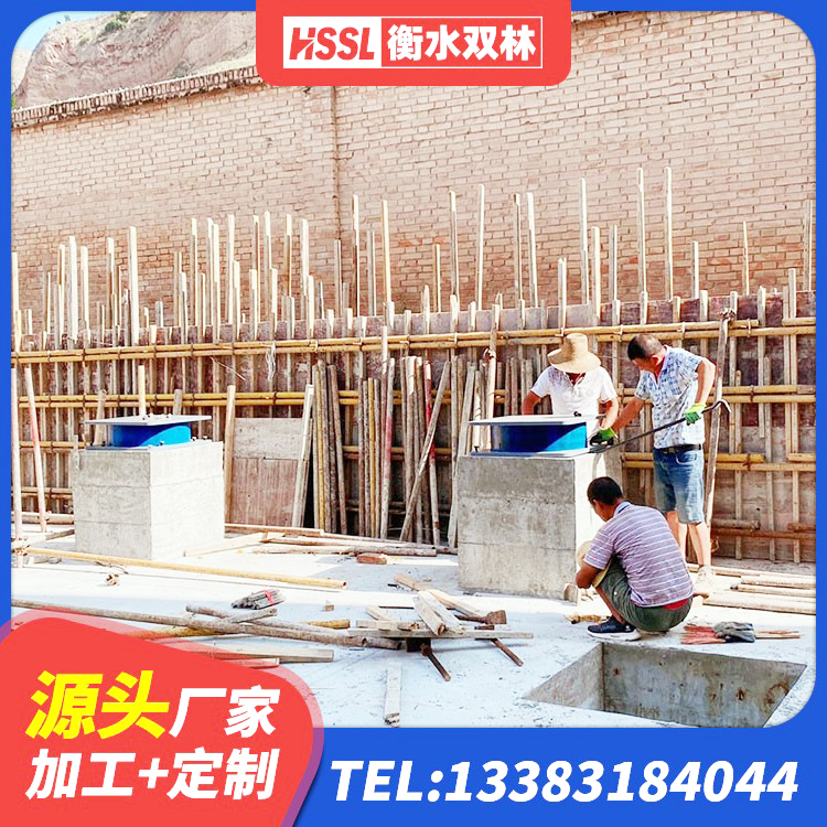 潘集区建筑抗震支座工厂生产厂家 潘集区橡胶隔震支座二型LRB700源头工厂 潘集区LNR1200橡胶隔震支座多少钱 潘集区LRB1100铅芯支座什么价格 - 第7张