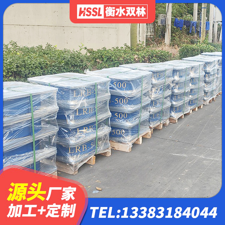 潘集区建筑铅芯抗震支座厂家 潘集区钢结构建筑厂房抗震支座厂家 潘集区铅芯隔振支座多少钱 潘集区高阻尼橡胶高支座厂家 - 第10张